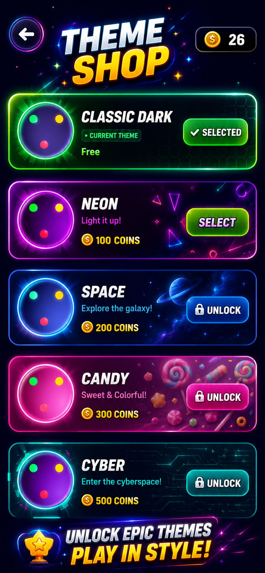 Gameplay screen showing a combo multiplier